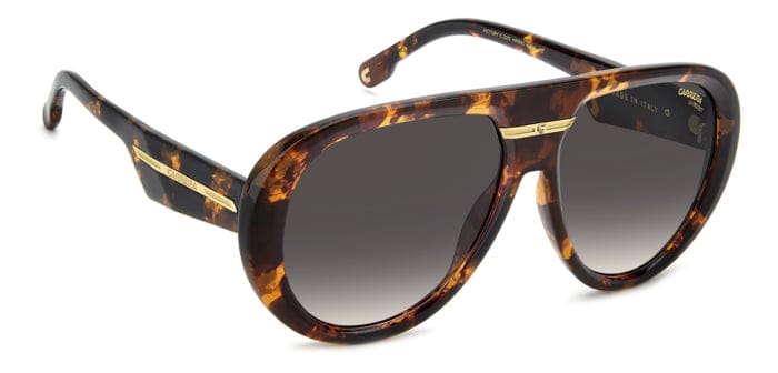 Victory C /22S WR9 havana/grey gradient lens