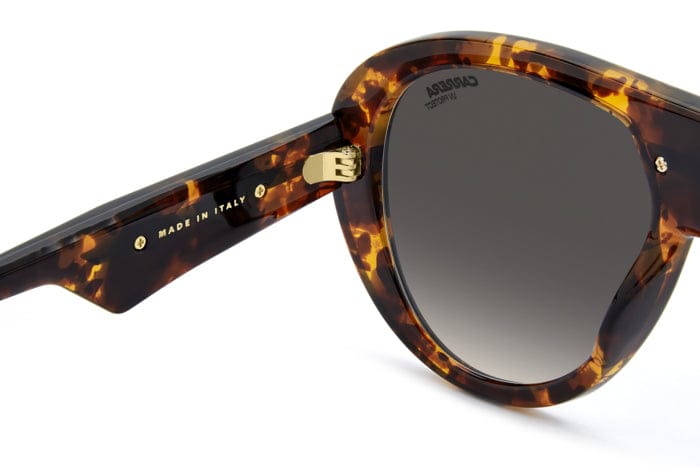 Victory C /22S WR9 havana/grey gradient lens