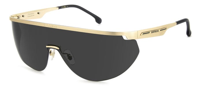 Flaglab 19 2M2 gold/black grey lens
