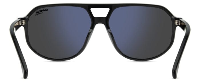 Carrera 375/S 807/Q3 black/grey polarised lens