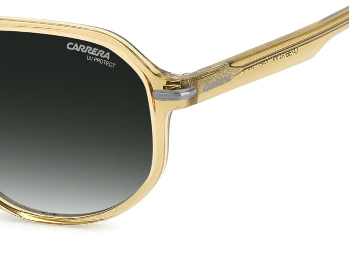 Carrera 375/s TUI light brown/ green gradient lens