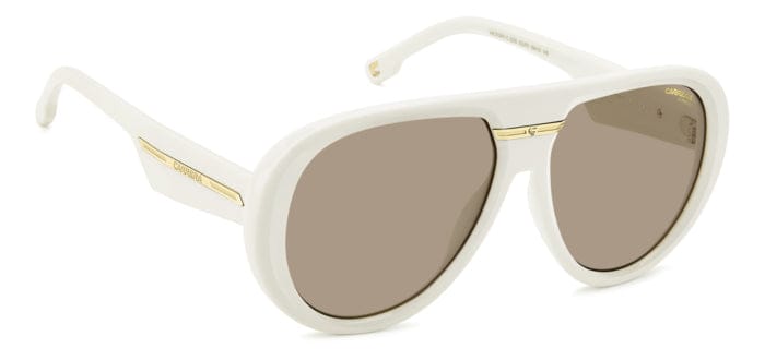 Victory C 22/S SZJ ivory/brown lens