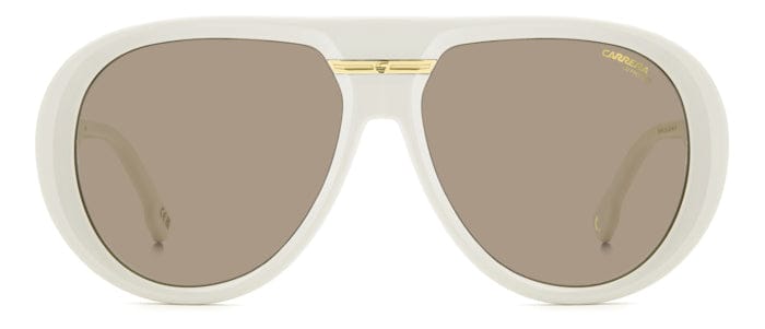 Victory C 22/S SZJ ivory/brown lens