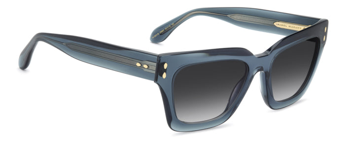 IM0251/S Z19/9O teal/grey shaded lens