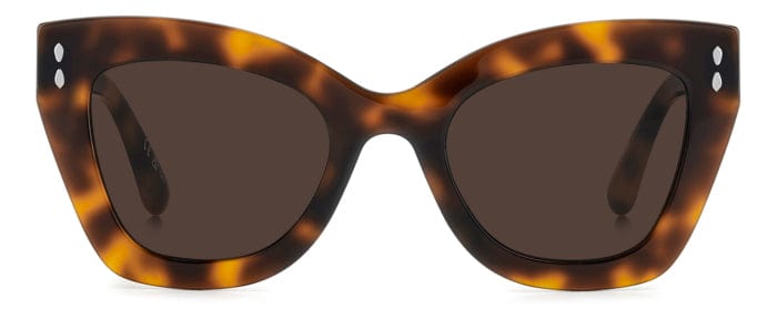 IM0050/G/S WR9/70 brown havana/brown lens