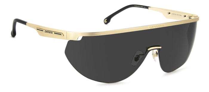 Flaglab 19 2M2 gold/black grey lens