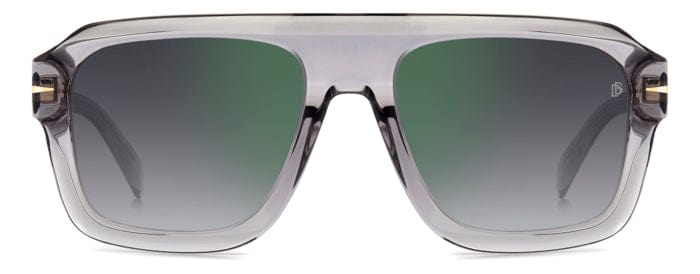 DB 7127/S KB7NU grey/grey gradient lens