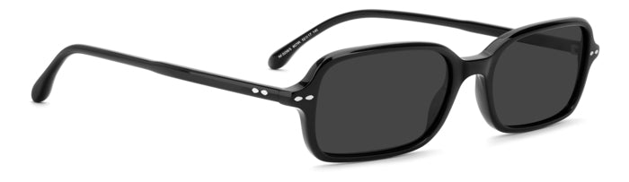 IM0258/S 807 black/grey lens sunglasses