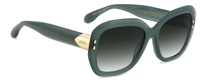 IM0248/S 1ED/9K green/green gradient lens