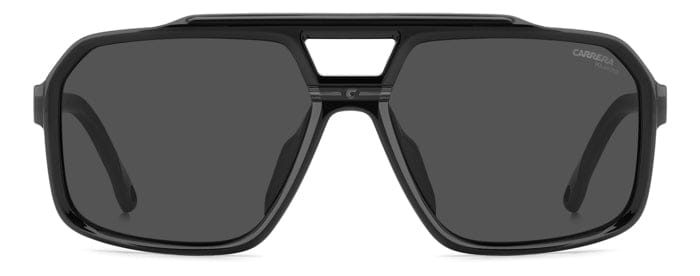 C Sport 03/S 807 black grey polarised