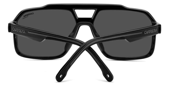 C Sport 03/S 807 black grey polarised
