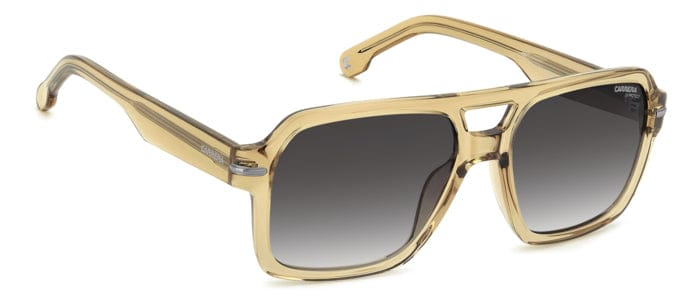 Carrera 377/S TUI/9O light brown/dark grey gradient lens