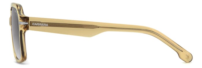 Carrera 377/S TUI/9O light brown/dark grey gradient lens