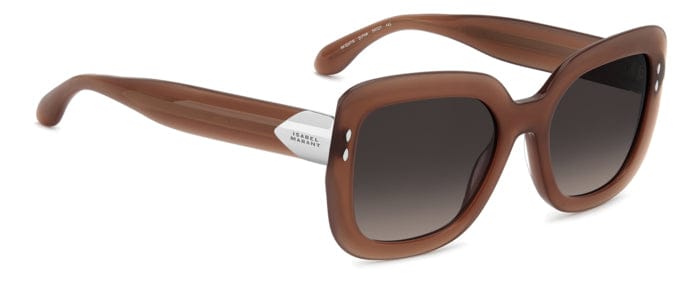 IM0247/S 2LF/TX brick/red gradient lens