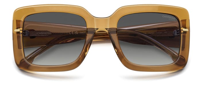 Carrera 3085/S FMP ochre/grey gradient lens