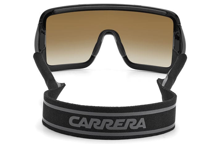 Flaglab 15 807 black/brown gradient lens