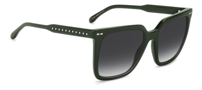 IM0256/S 1ED/9O green/dark grey gradient lens