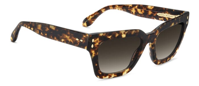 IM0251/S 086/HA havana/brown gradient lens