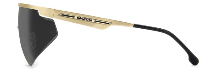 Flaglab 19 2M2 gold/black grey lens