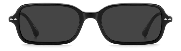 IM0258/S 807 black/grey lens sunglasses