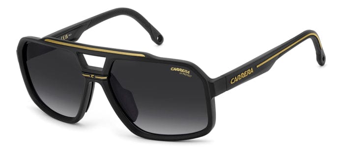 C SPORT 03/S I46/90 matte black/dark grey gradient lens