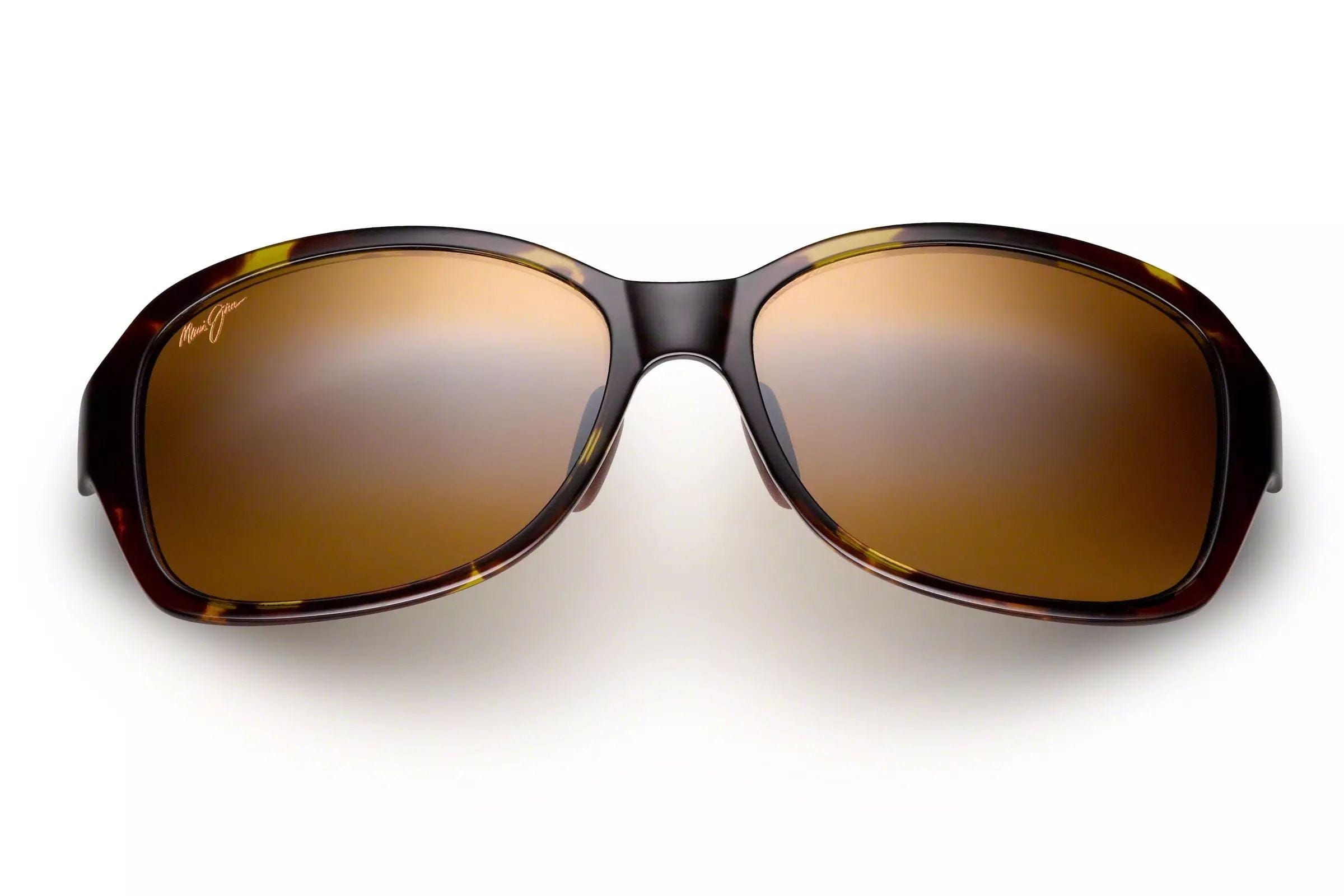 H433-15T Koki Beach olive tort/HCL bronze polarised lens