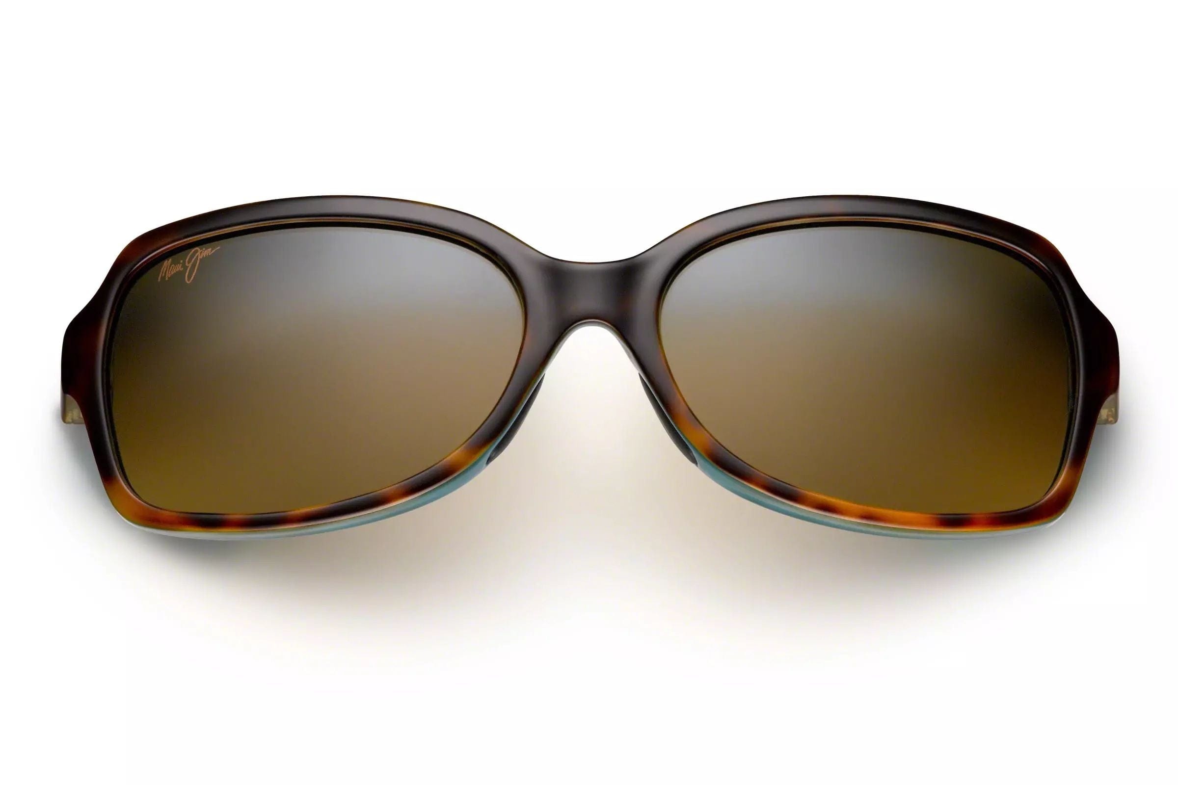 HS700-10P Cloud Break/HCL brown gradient polarised lens