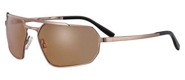 Hinkley SS570004 bronze/saturn polarised photochromic lens