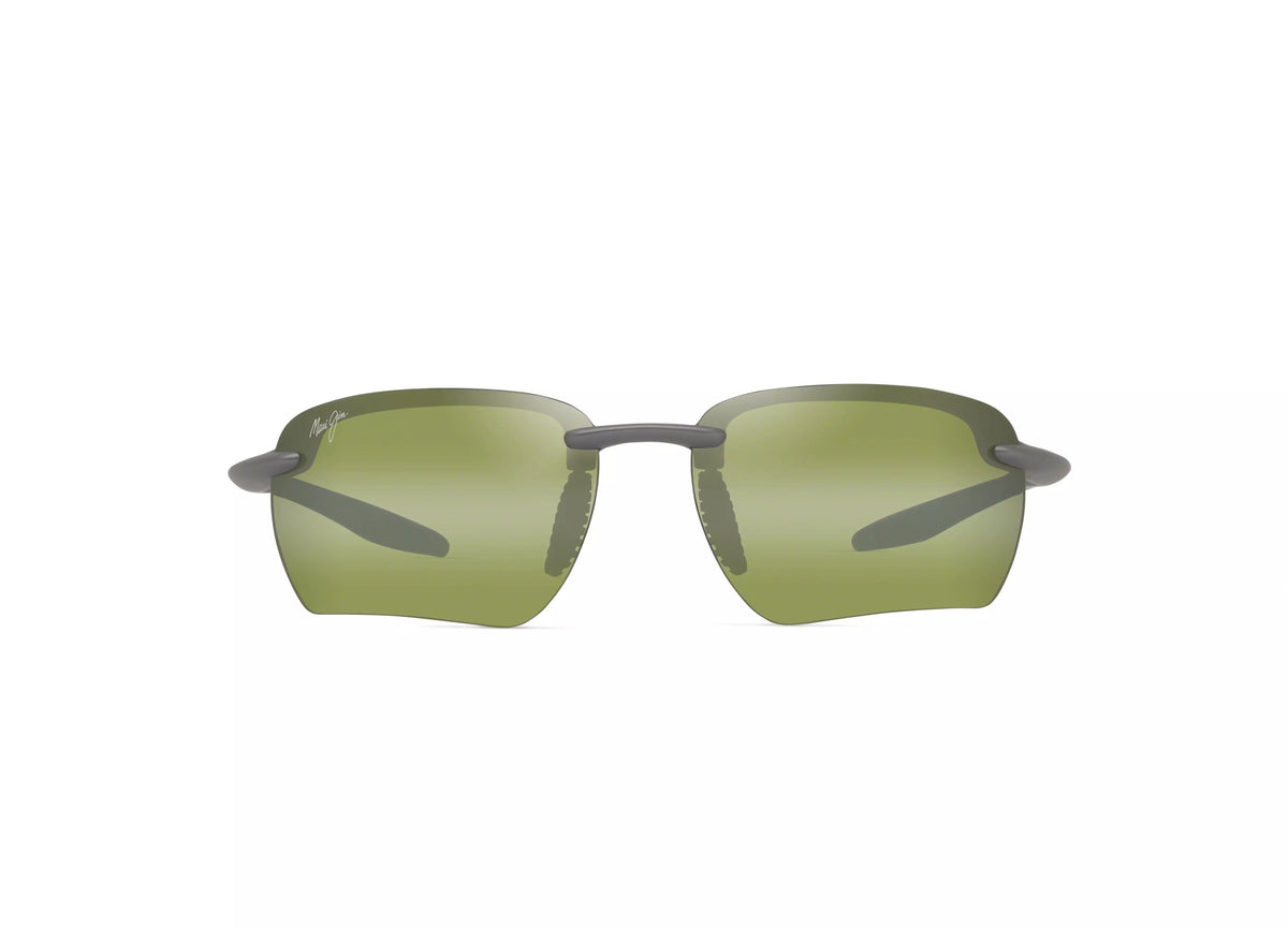 HTP336-14 Ho'okipa ultra G metal matte grey/HT photochromatic polarised lens