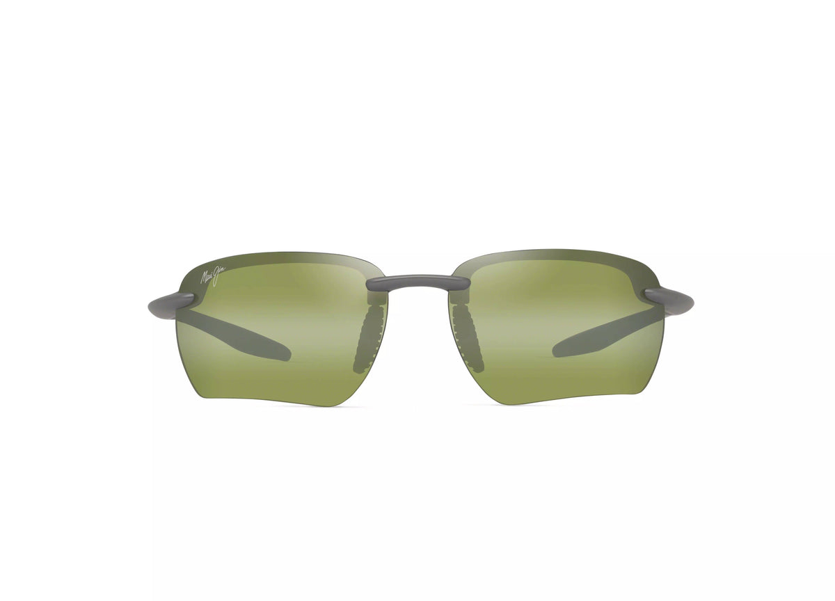 HTP336-14 Ho'okipa ultra G metal matte grey/HT photochromatic polarised lens