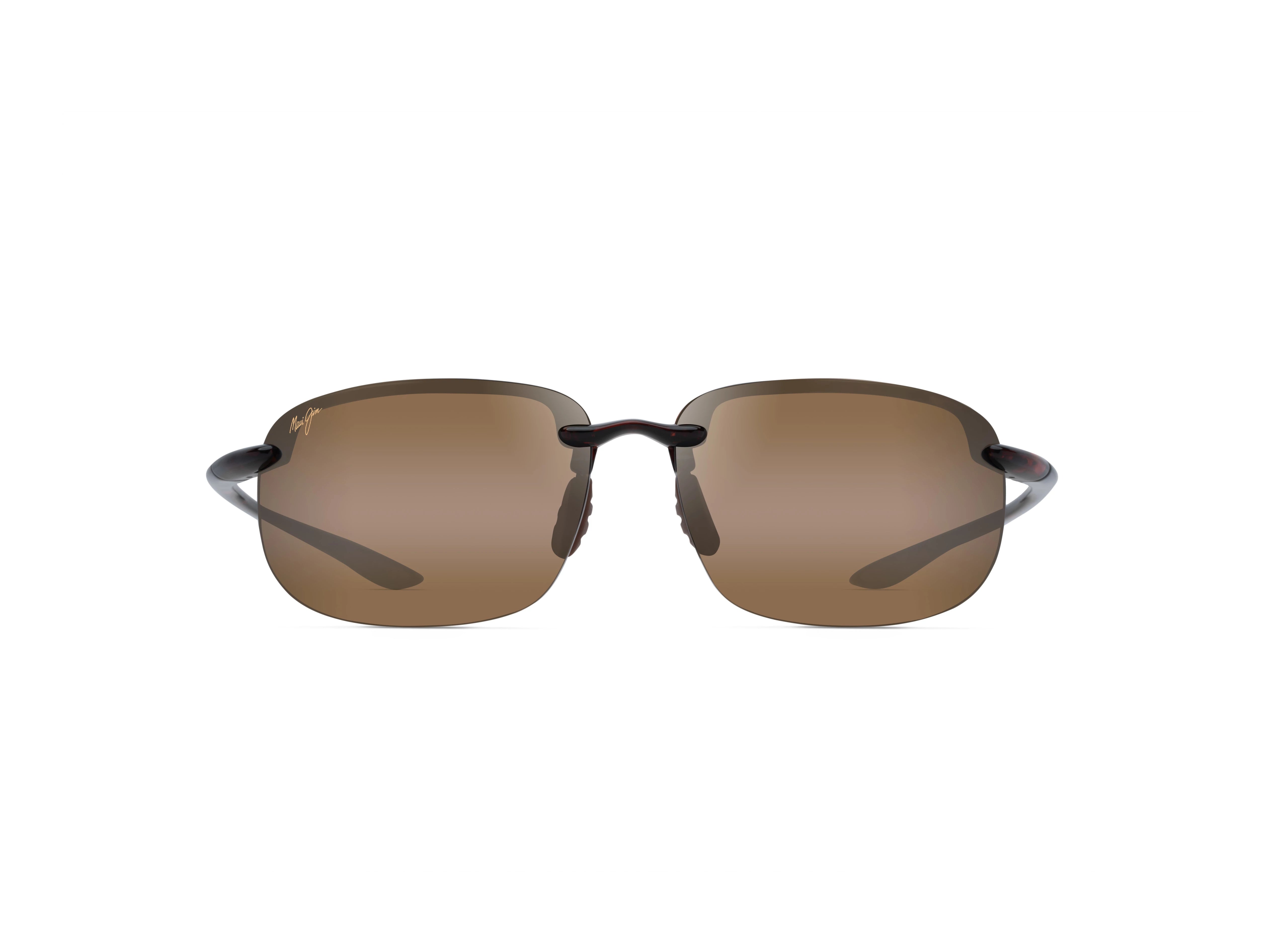 H456-10 Hookipa XL tort/HCL bronze polarised lens