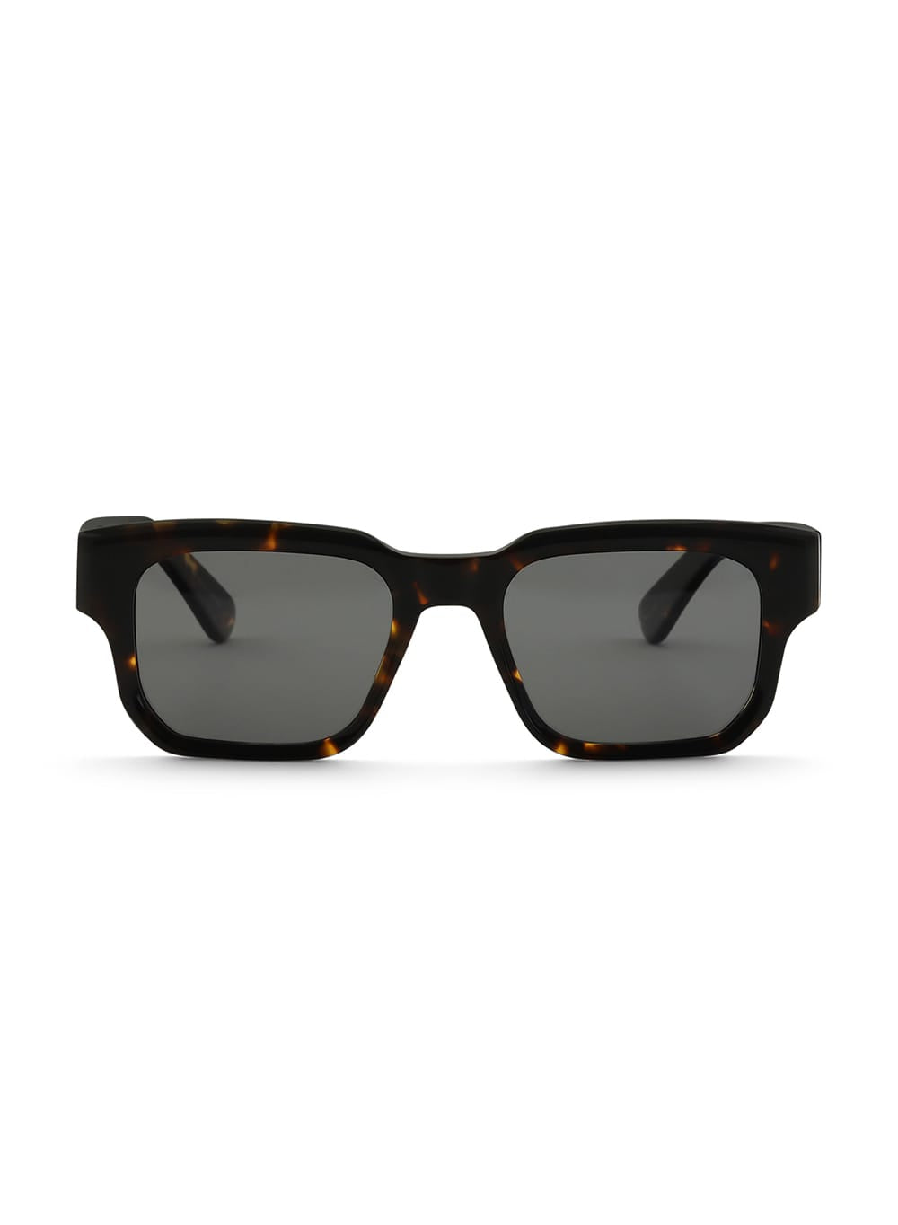 Eli XL dark tortoise/grey polarised lens