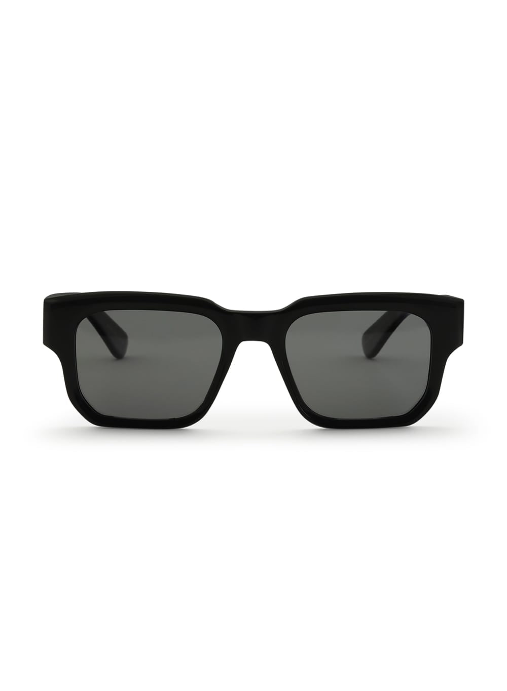 Eli XL black/grey polarised lens