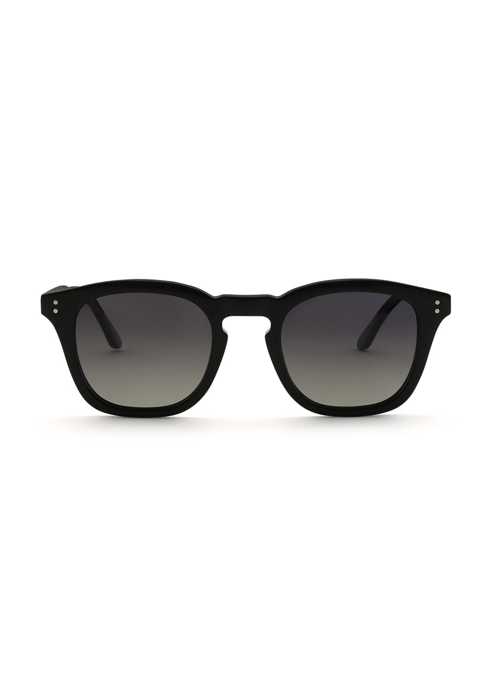 Dune XL black/grey gradient polarised lens