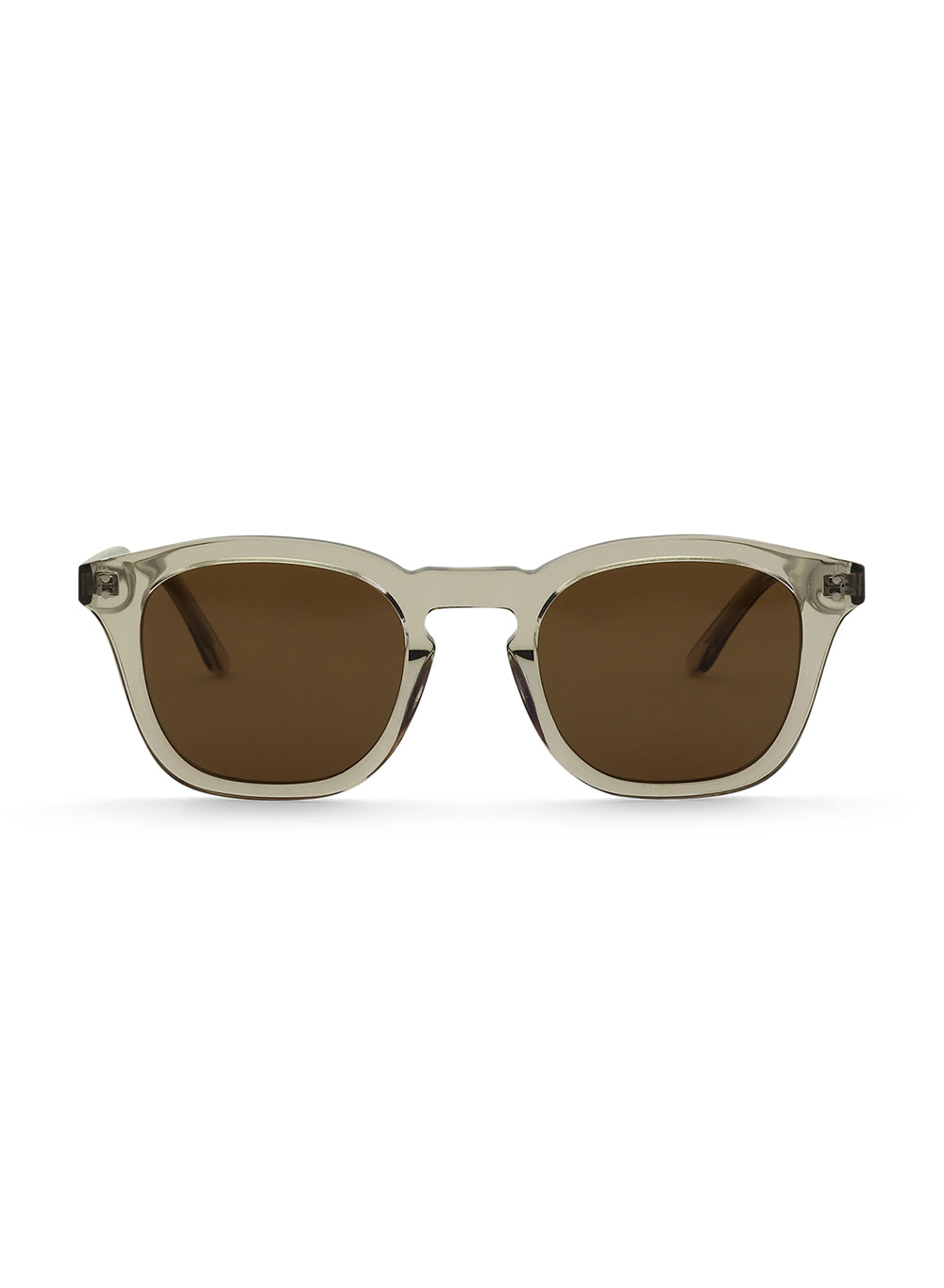 Dune XL crystal stone/brown polarised lens