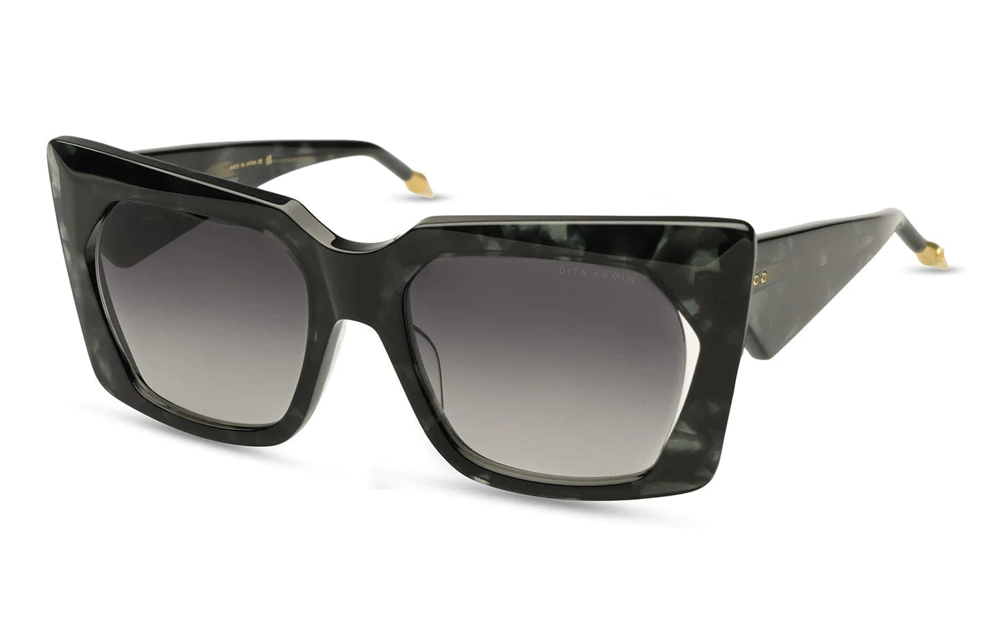 Kamin DTS430-A-01 Phantom Cloud/Dark Grey Gradient Lens