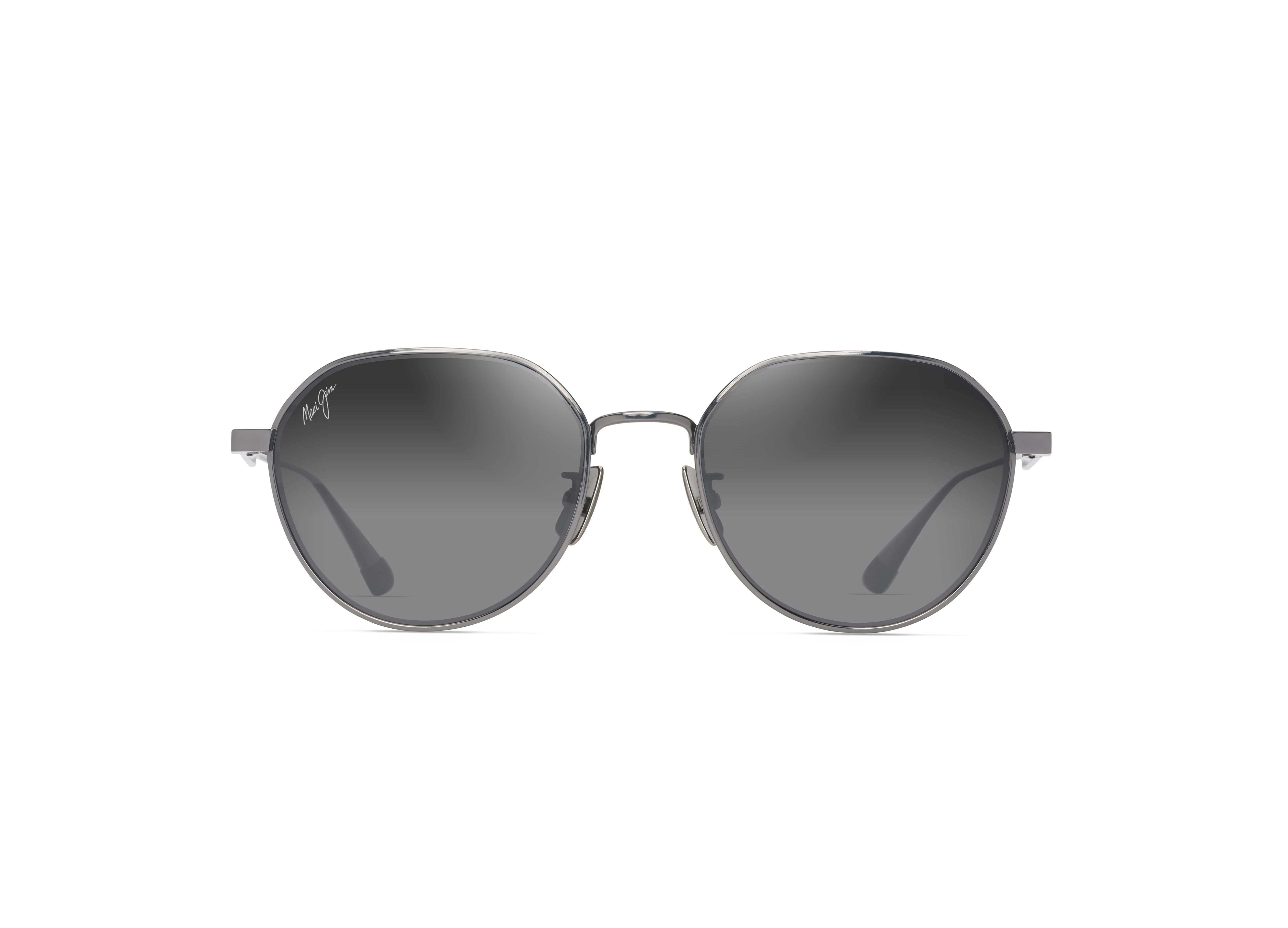 GS627-17 Kaulana dark ruthenium/neutral grey polarised