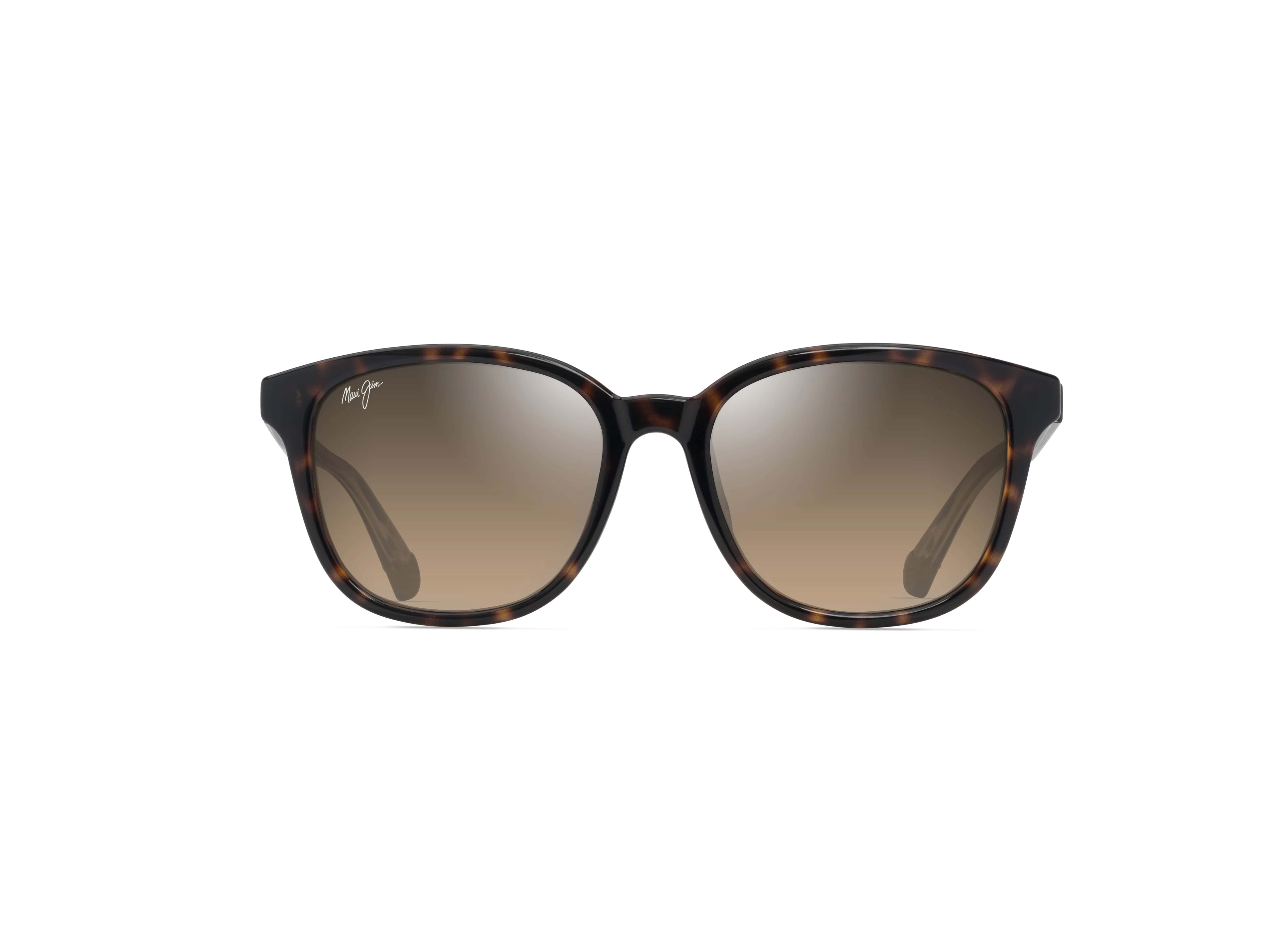 HS647-10 Ku'ikahi dark havana/HCL bronze polarised