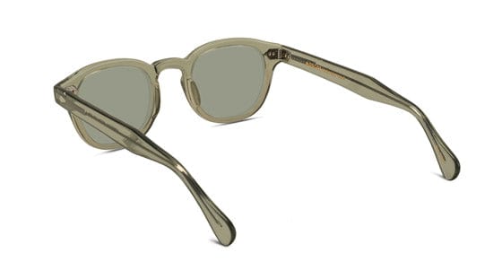 Lemtosh size 49 sage/G15 lens