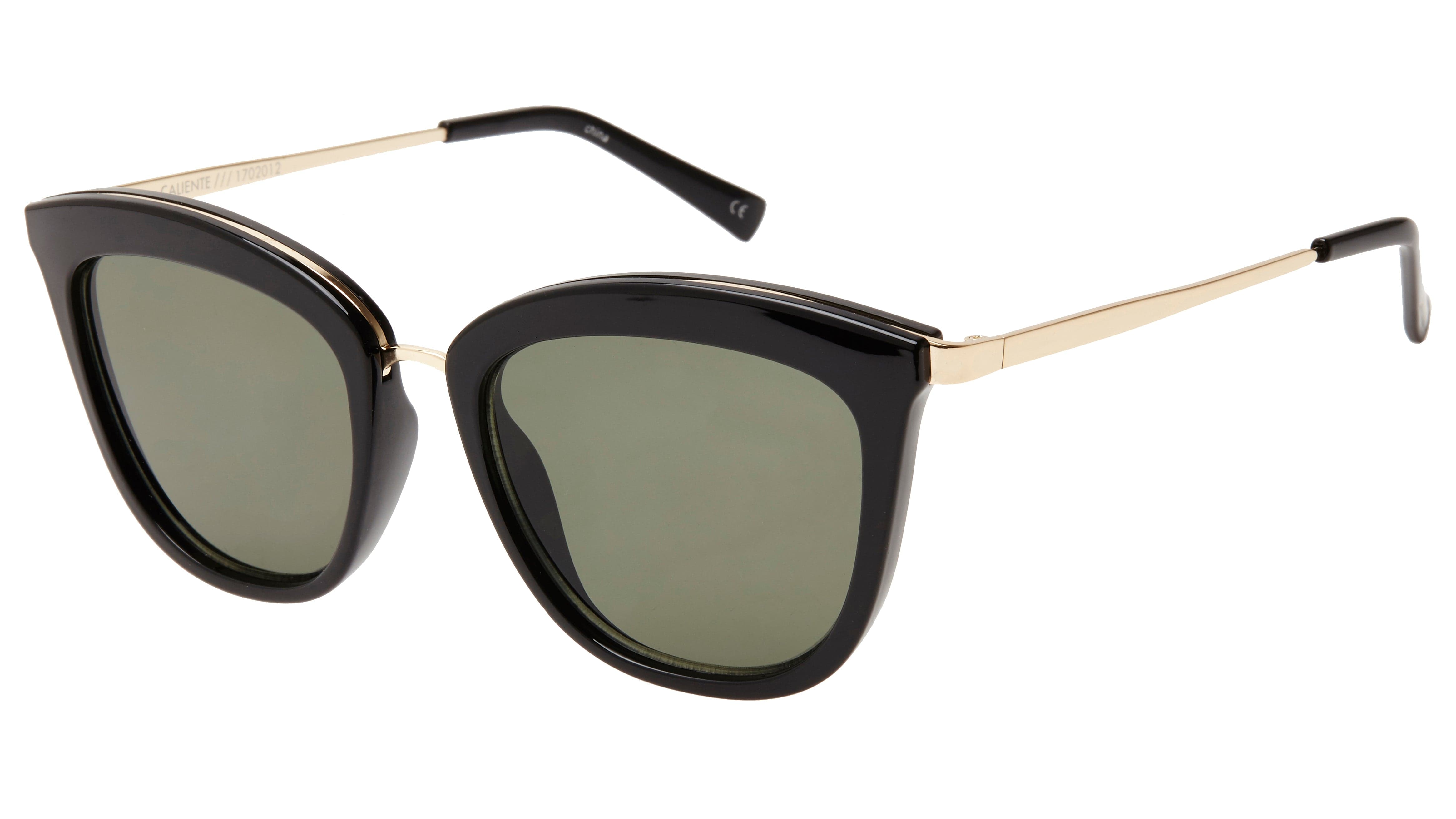 Caliente 1702012 black/grey lens