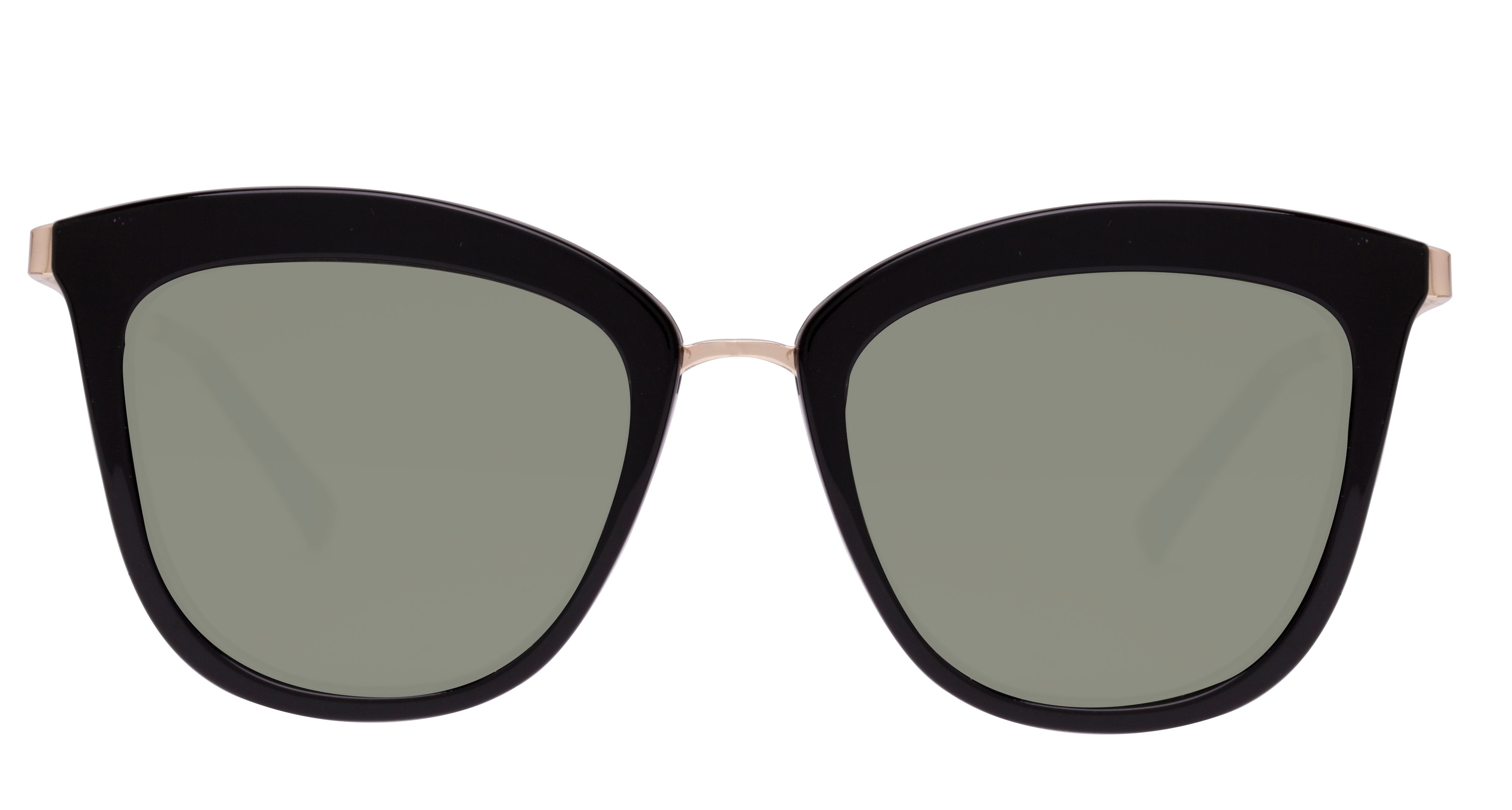 Caliente 1702012 black/grey lens