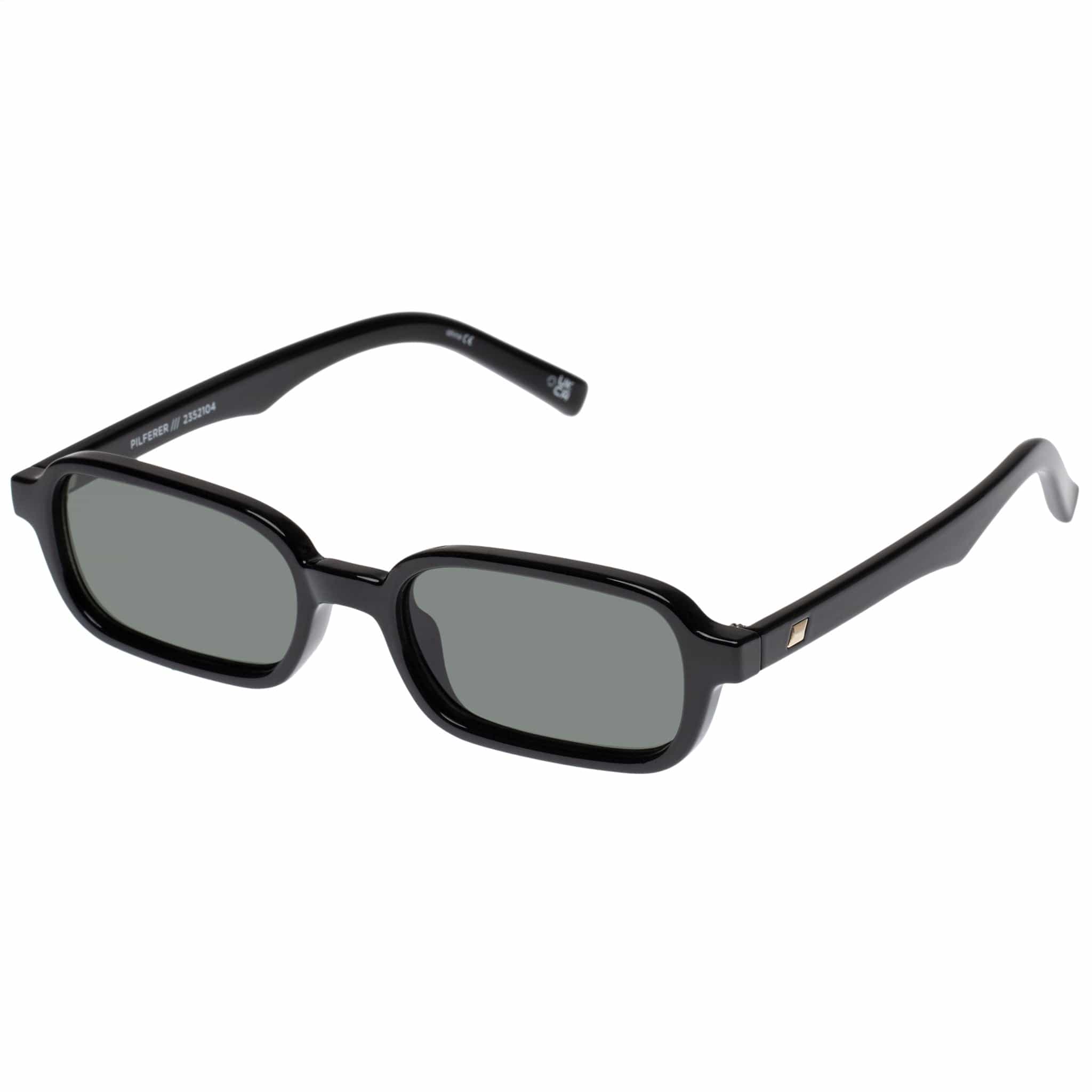 Pilferer 2352104 black/khaki mono lens