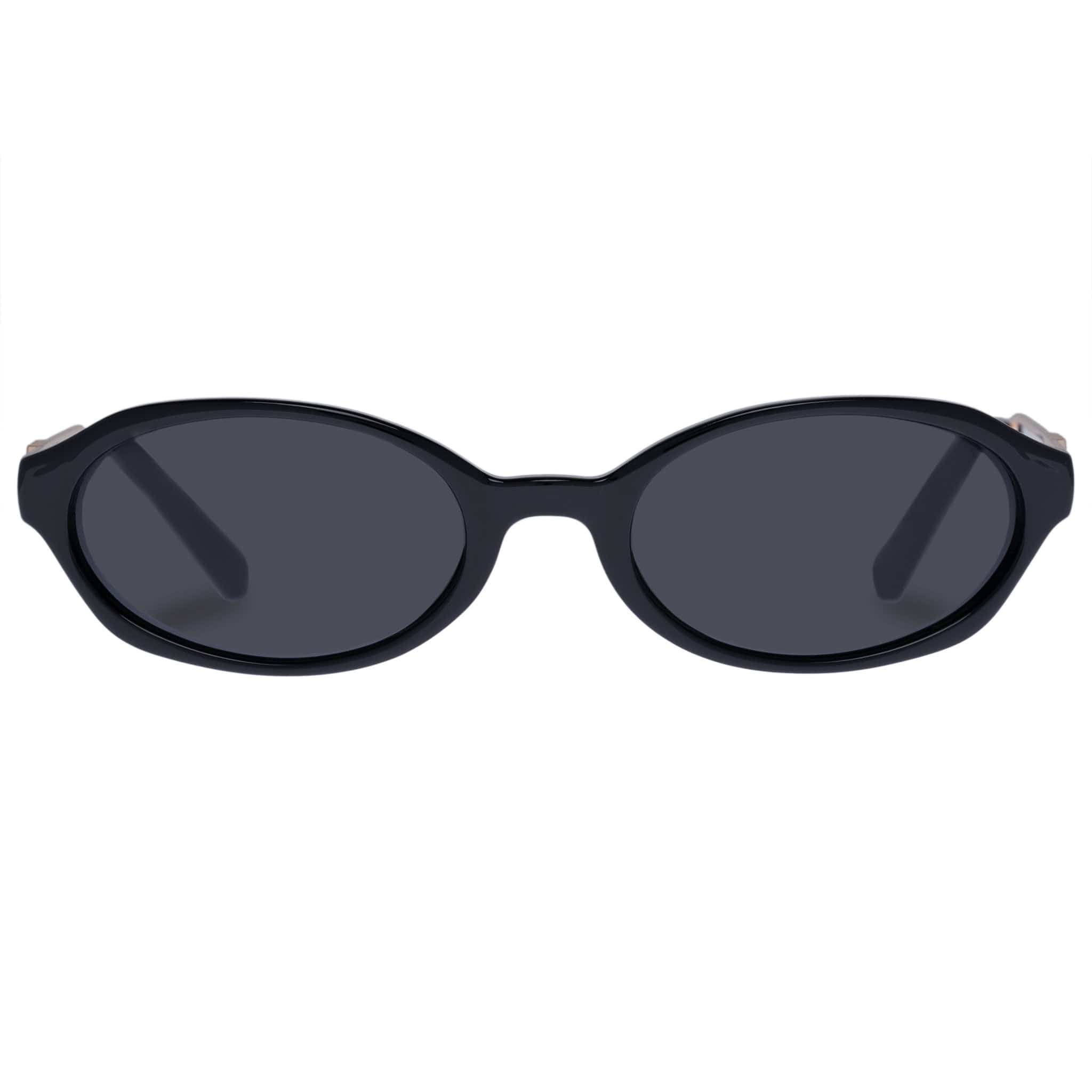 LUNITA 2352198 BLACK/SMOKE LENS