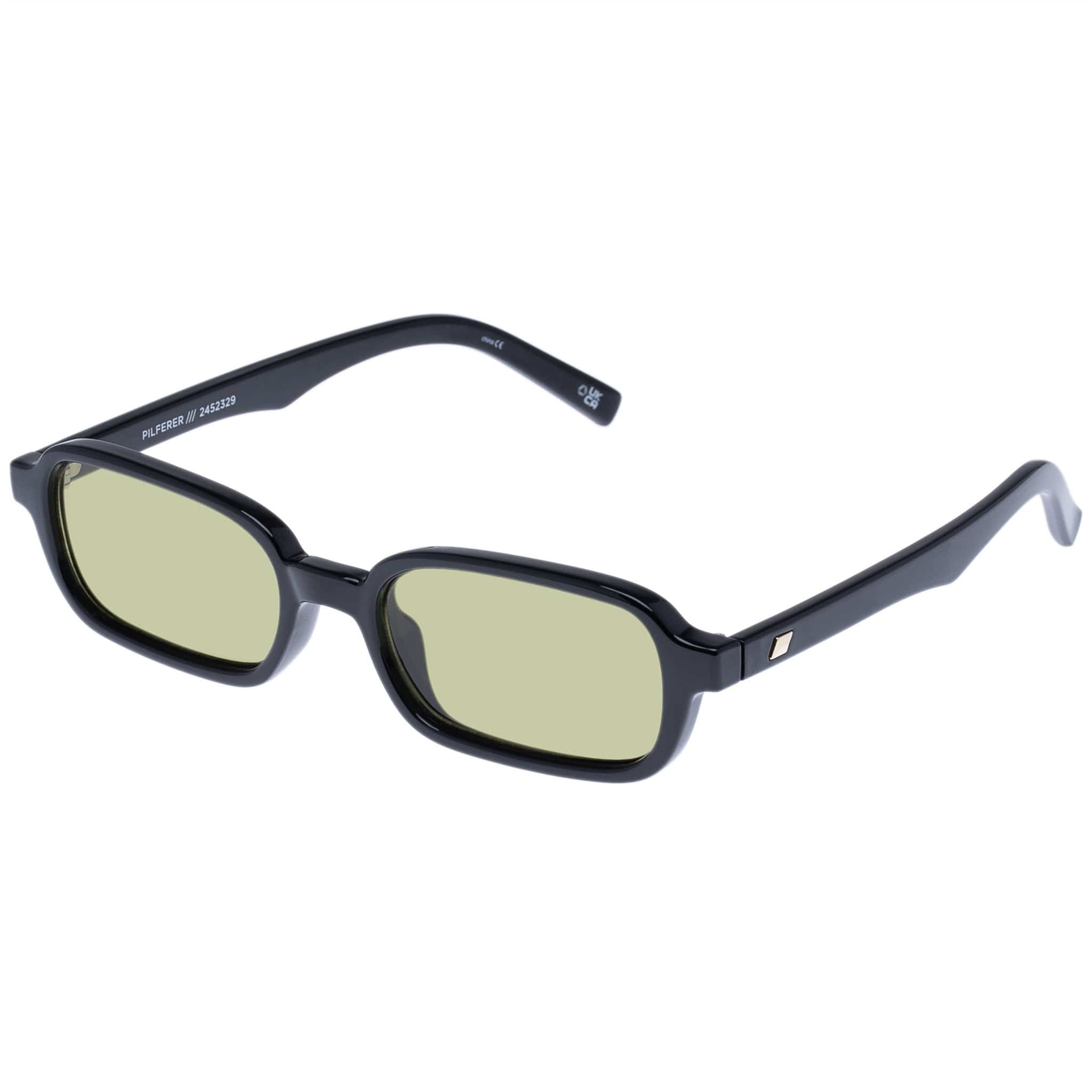 Pilferer 2452329 black/olive lens