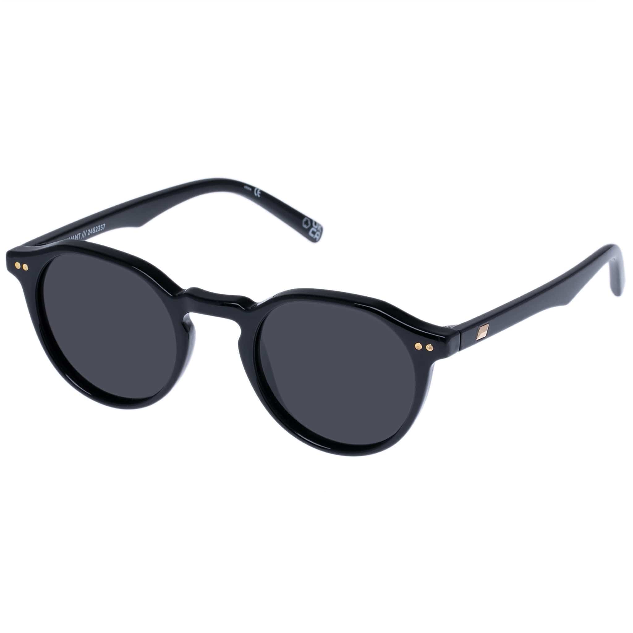 Galavant 2452357 black/smoke lens