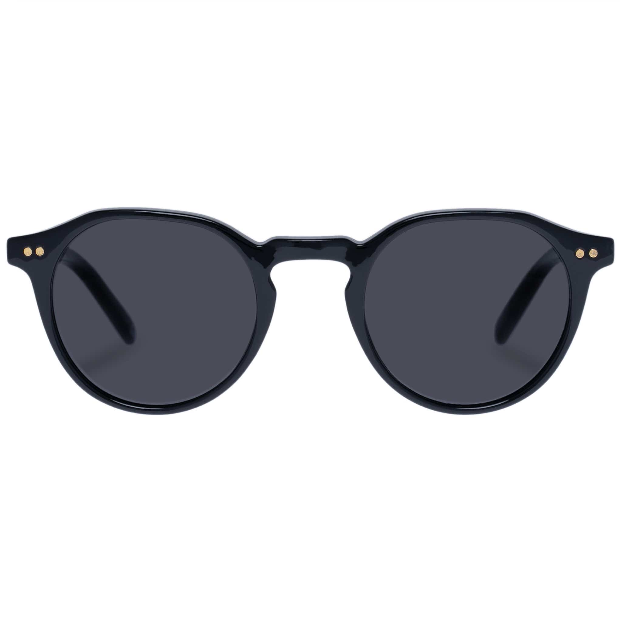 Galavant 2452357 black/smoke lens