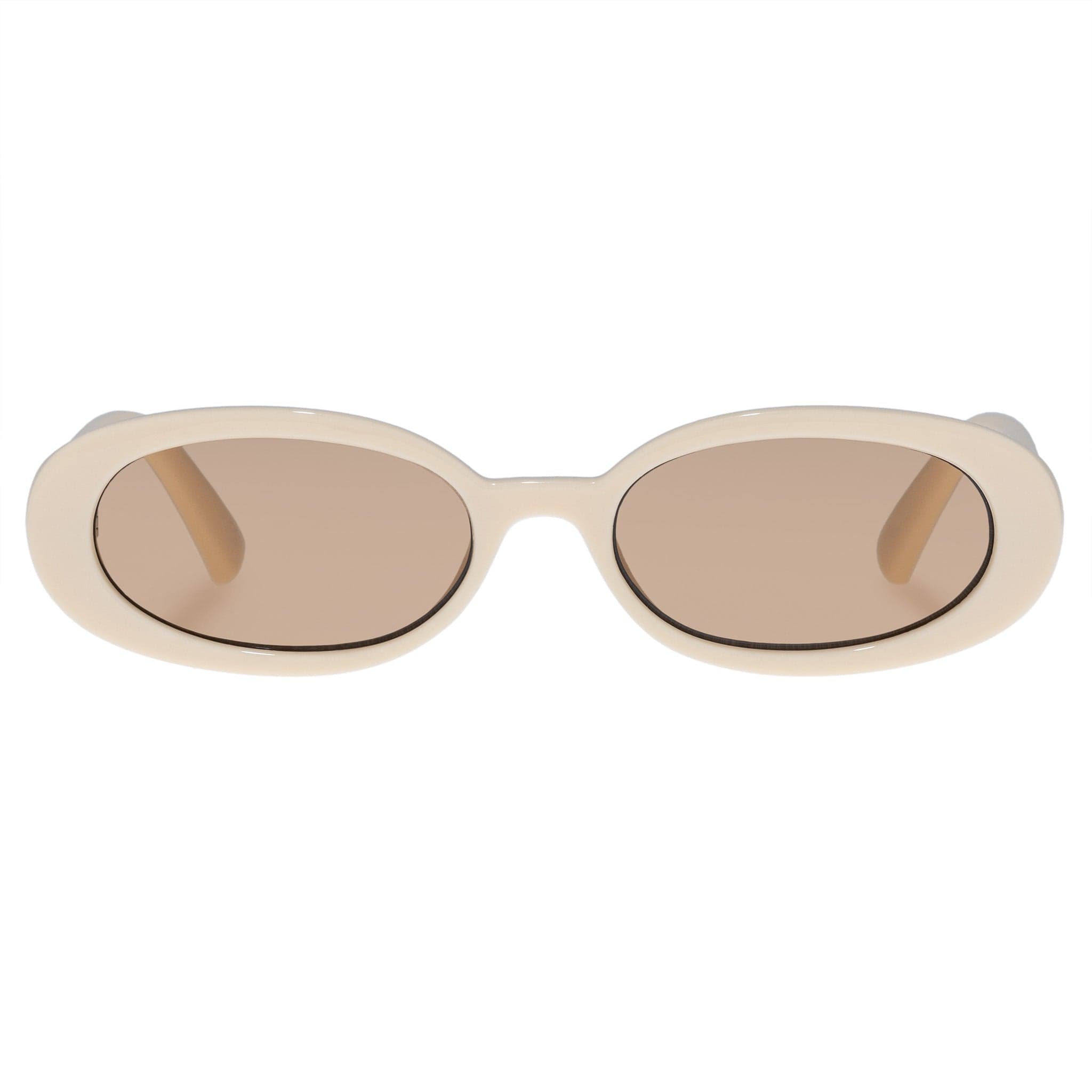 Outta Love 2452364 ecru/tan tint lens