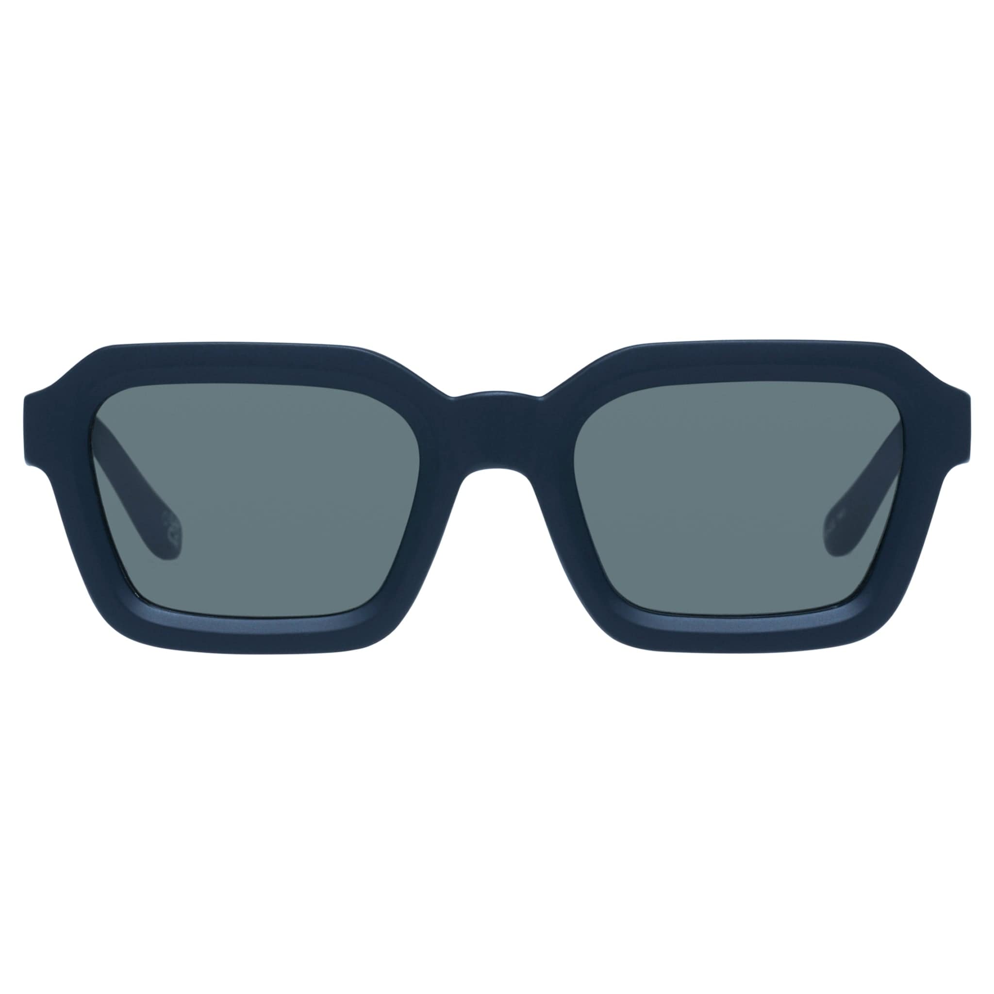 Impossible 2452377 matte black/green lens