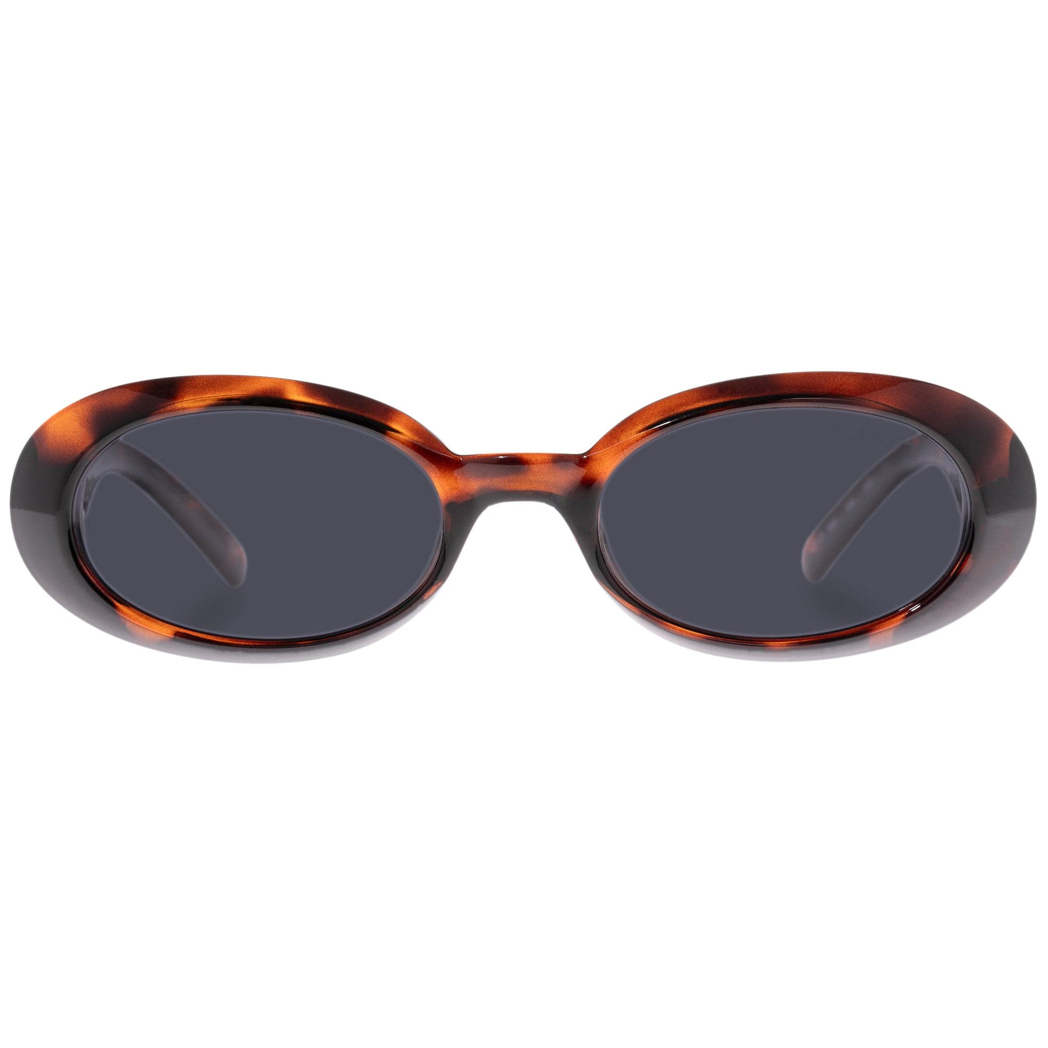 Work It! 2452393 dark tortoise/grey polarised lens