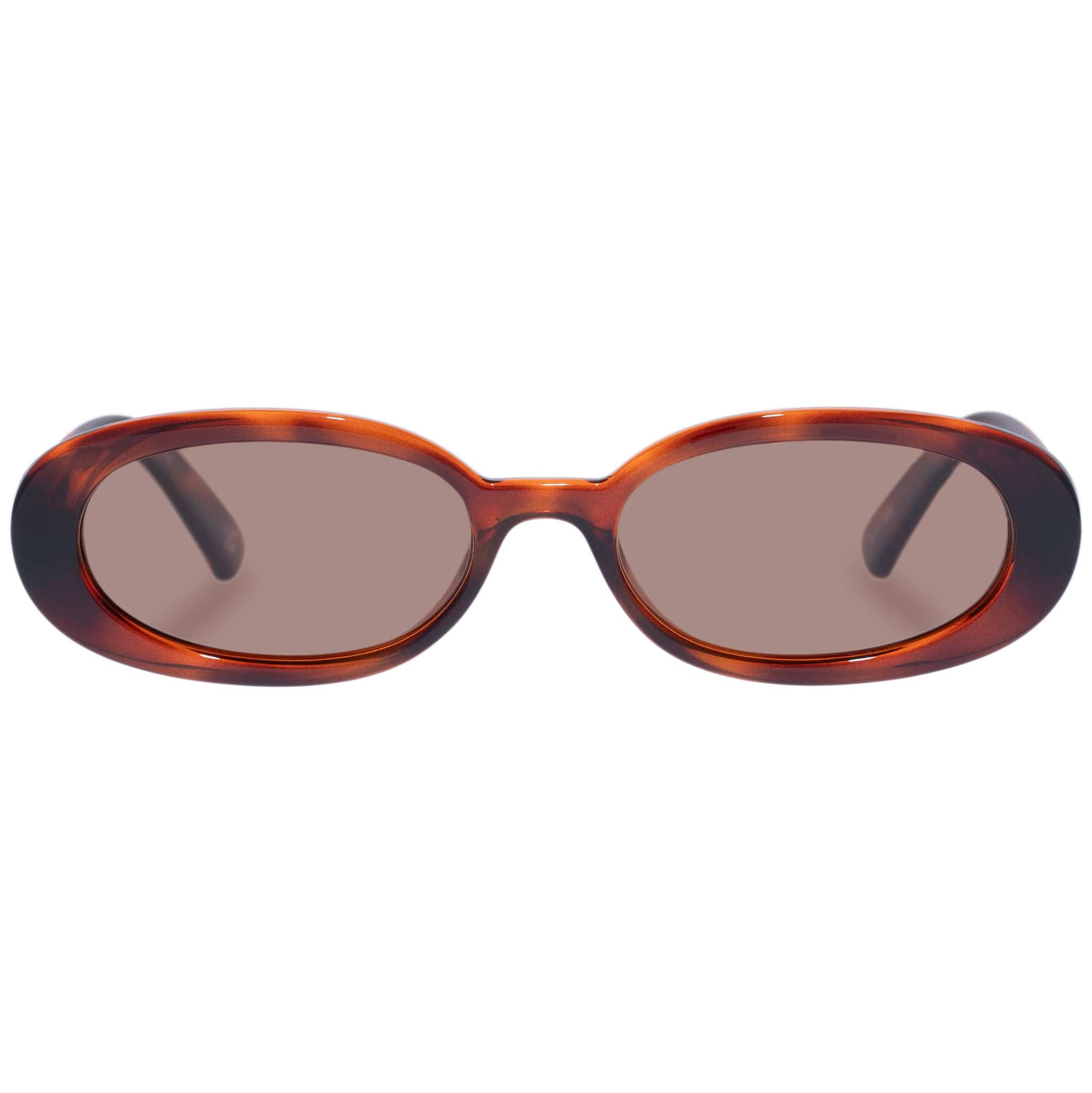 Outta Love 2452396 toffee tortoise/brown polarised lens